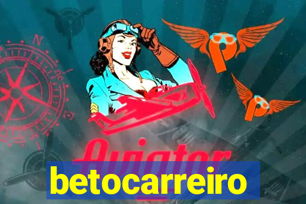 betocarreiro