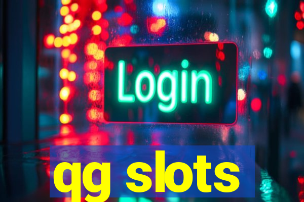 qg slots