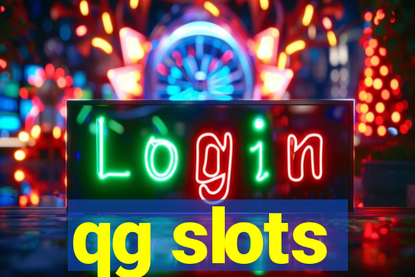 qg slots