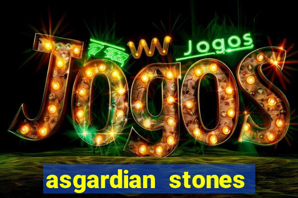 asgardian stones slot payout