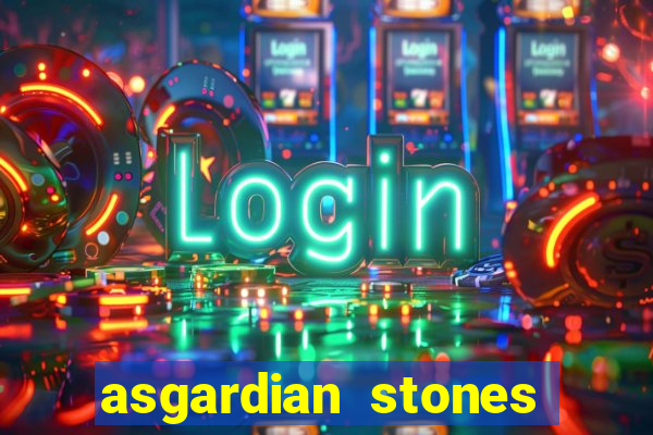 asgardian stones slot payout