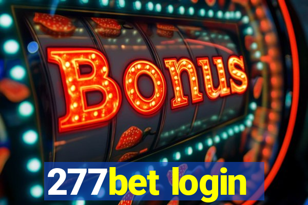 277bet login