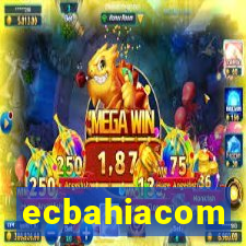 ecbahiacom