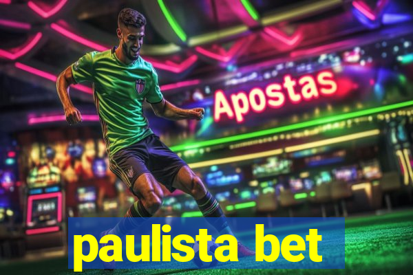 paulista bet