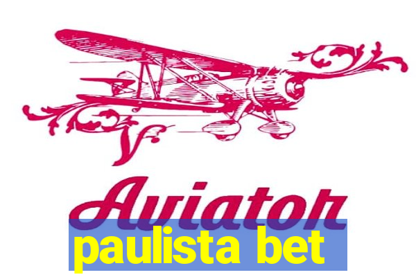 paulista bet