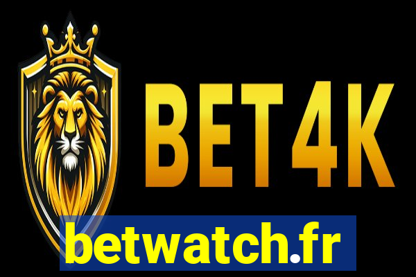 betwatch.fr