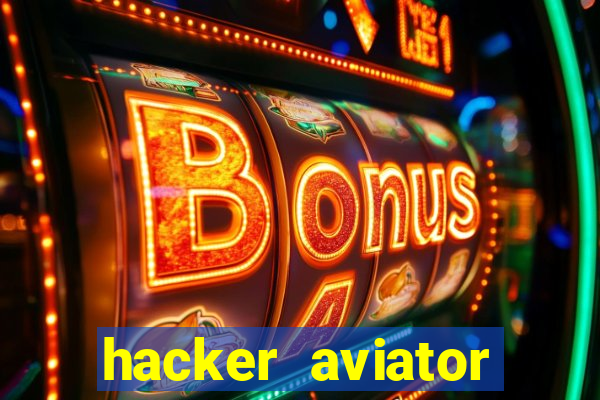 hacker aviator aposta ganha