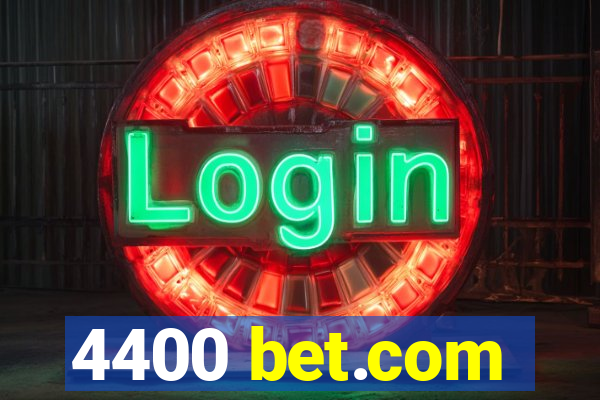 4400 bet.com