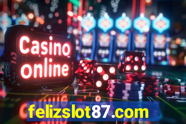 felizslot87.com