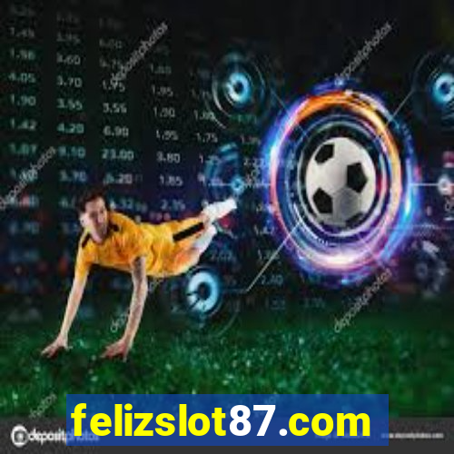 felizslot87.com