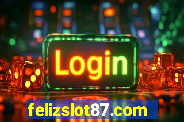 felizslot87.com