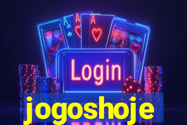 jogoshoje