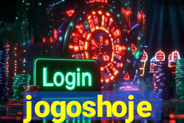 jogoshoje