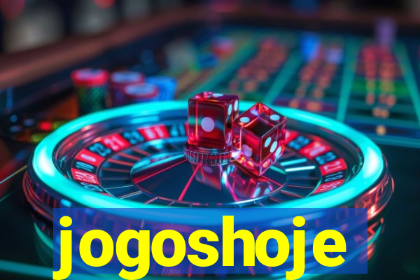 jogoshoje