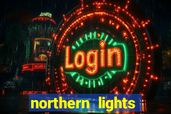 northern lights casino bingo