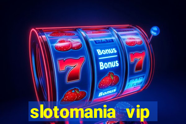 slotomania vip premium app