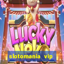 slotomania vip premium app