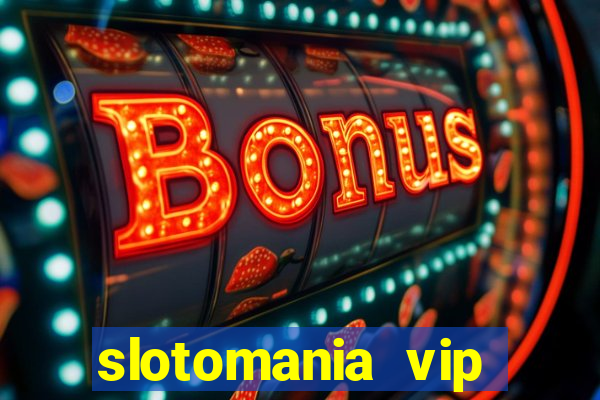 slotomania vip premium app