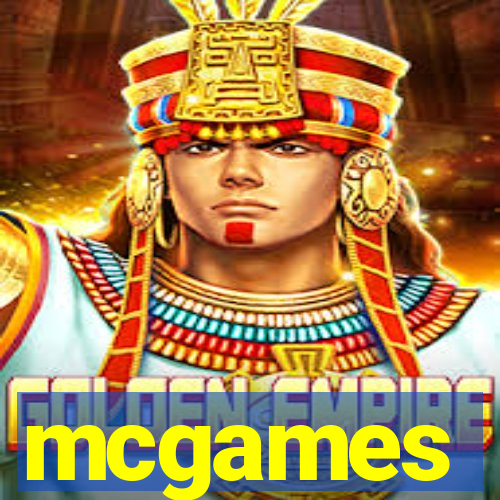 mcgames