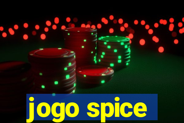 jogo spice