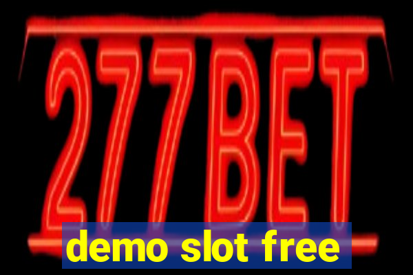 demo slot free