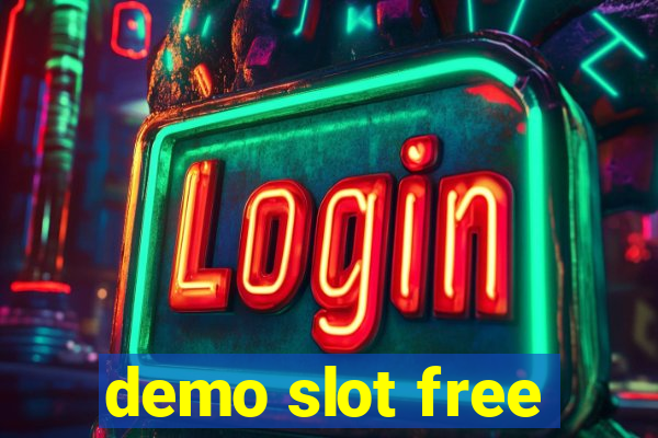 demo slot free