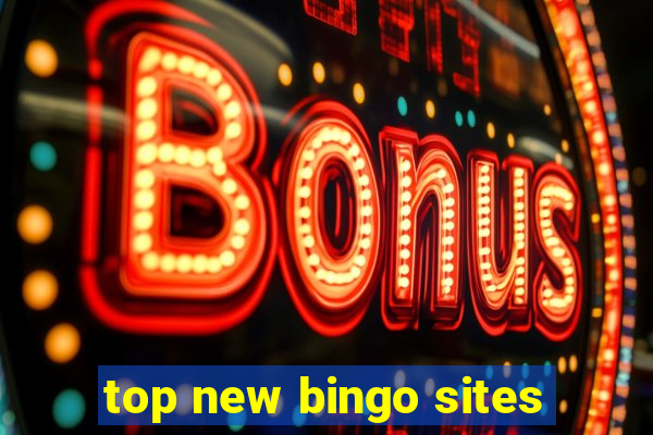 top new bingo sites