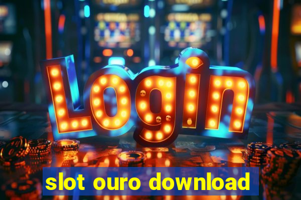 slot ouro download