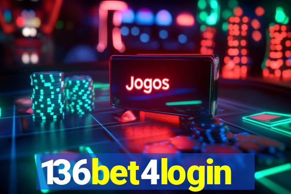 136bet4login