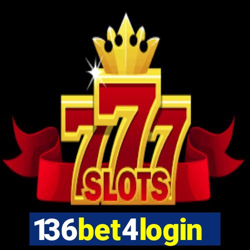 136bet4login