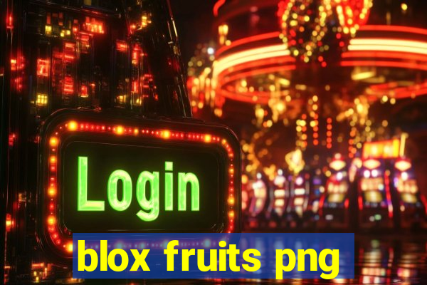 blox fruits png