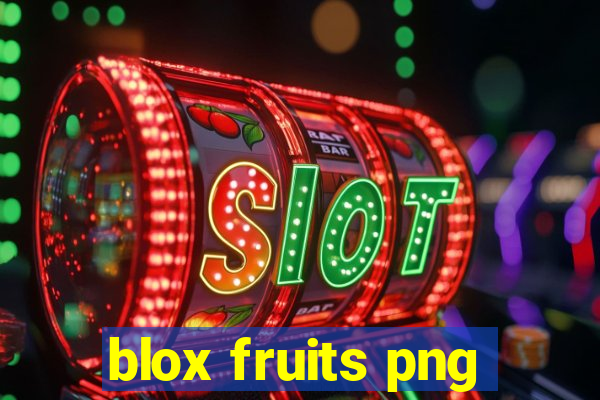 blox fruits png