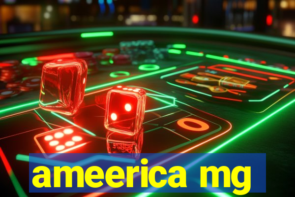 ameerica mg