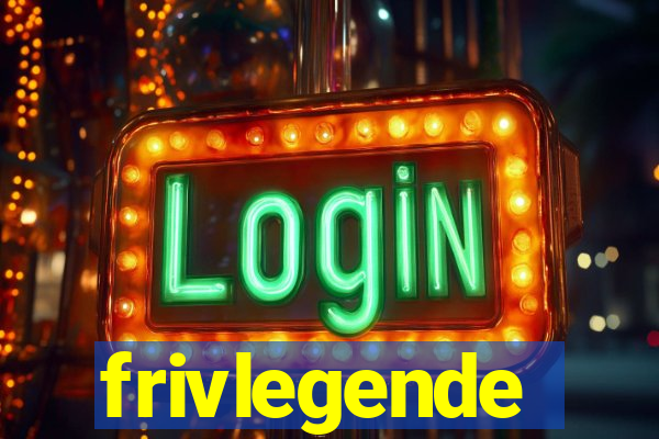 frivlegende