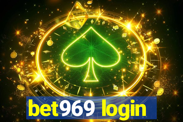 bet969 login