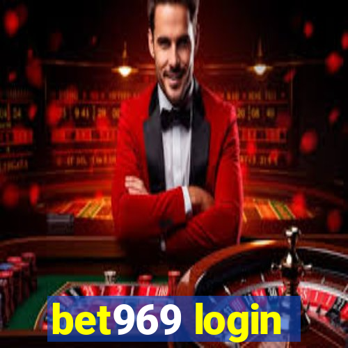 bet969 login