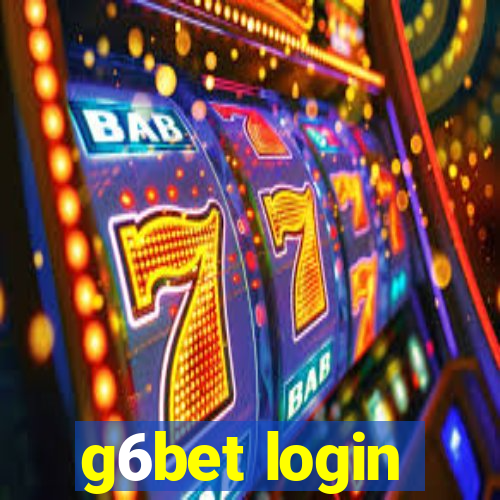 g6bet login