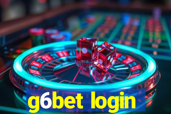 g6bet login