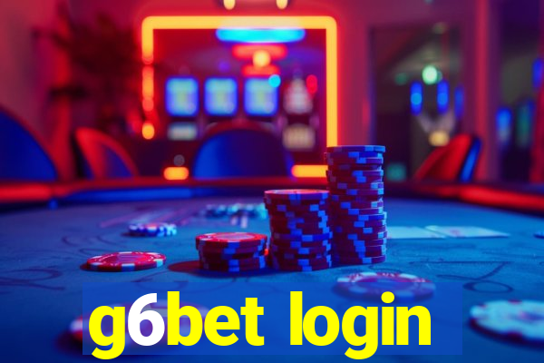 g6bet login