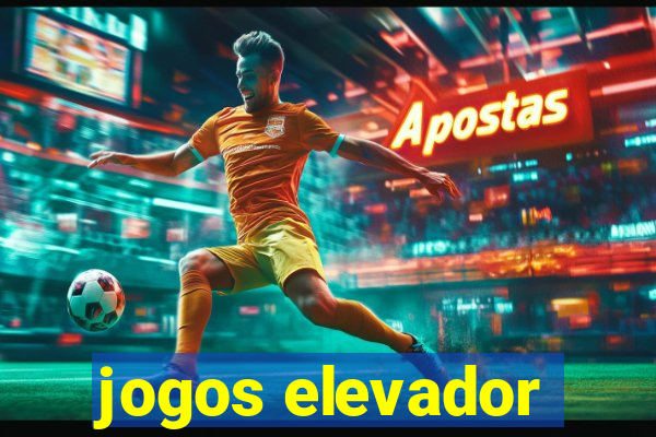 jogos elevador