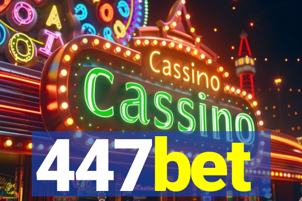 447bet