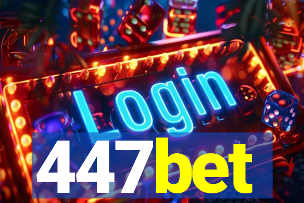 447bet