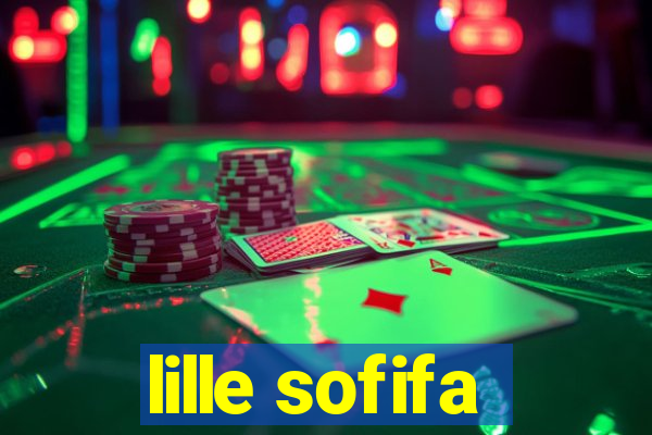 lille sofifa