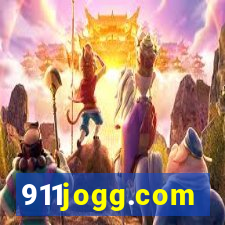 911jogg.com