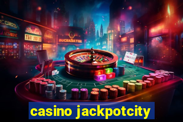 casino jackpotcity