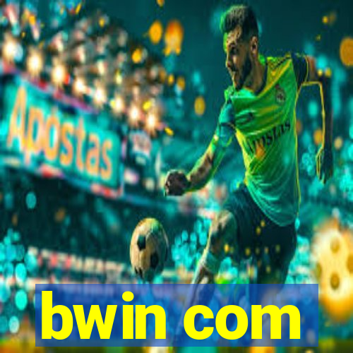 bwin com