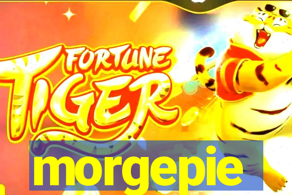 morgepie