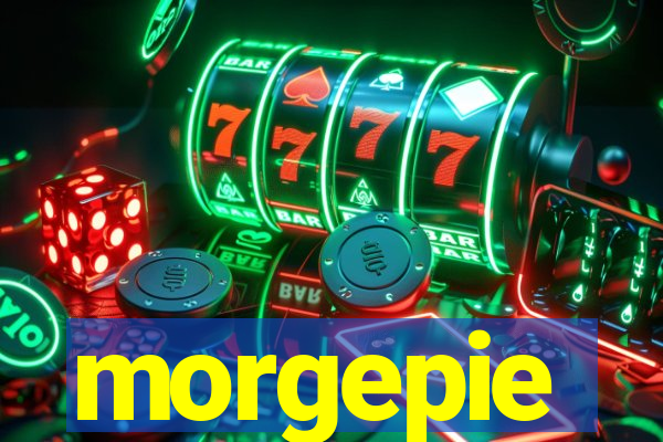 morgepie