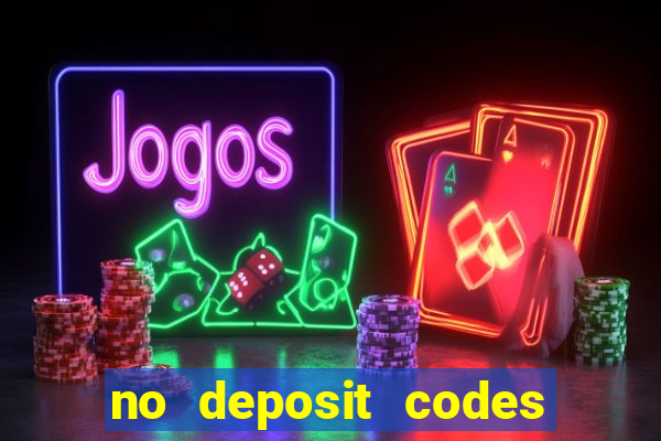 no deposit codes for slots of vegas