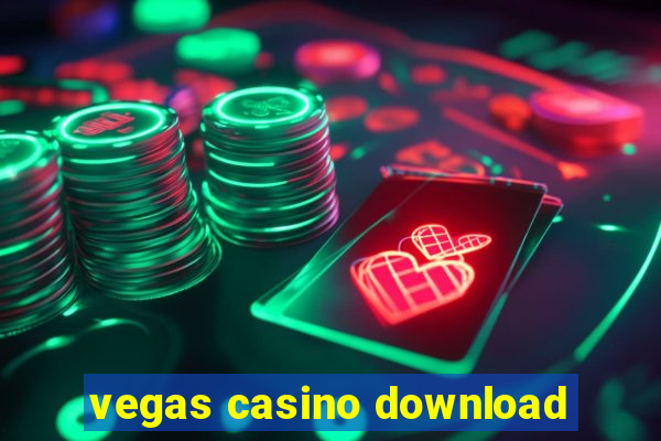 vegas casino download